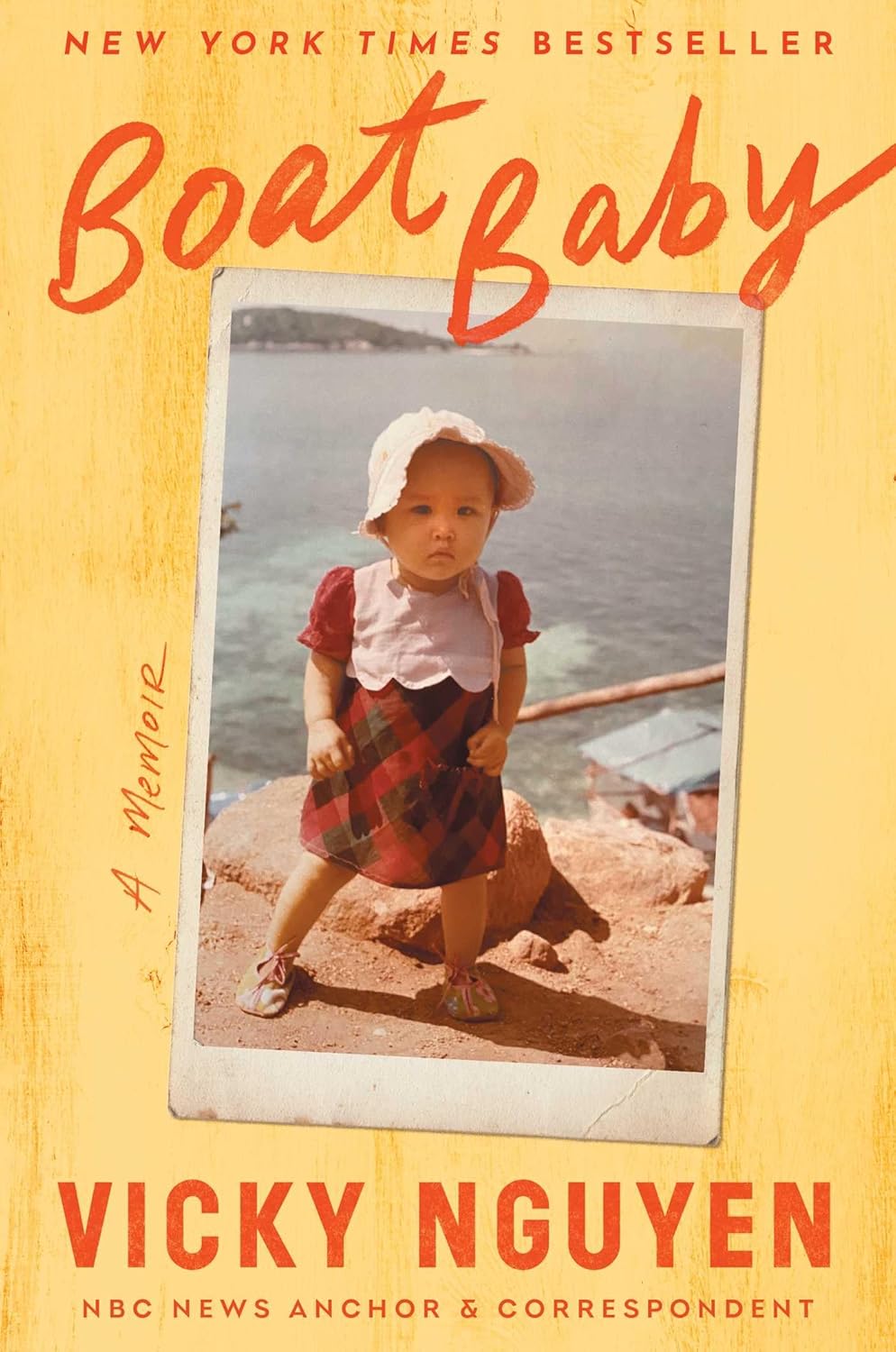 Boat Baby