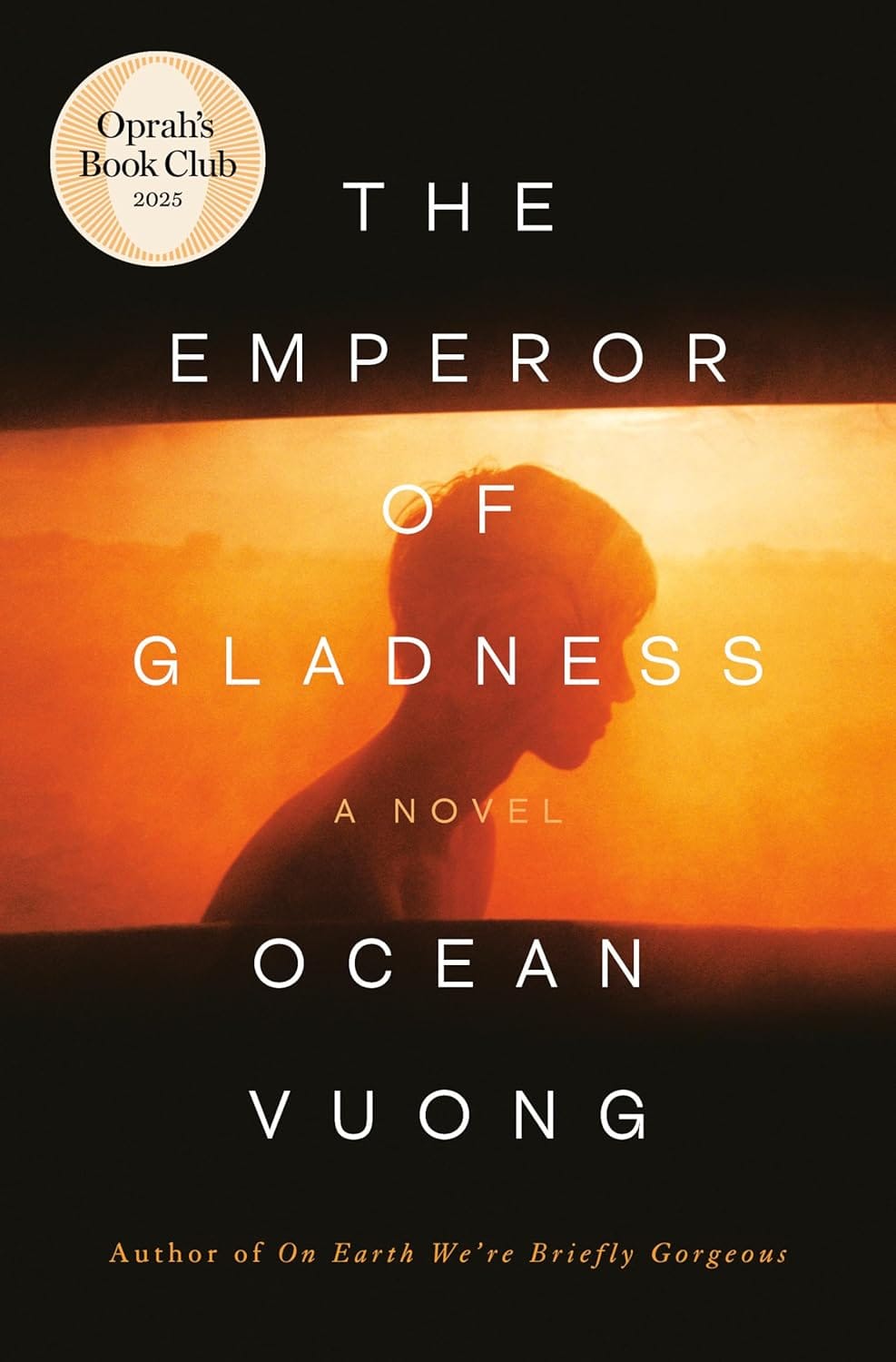Emperor of Gladness