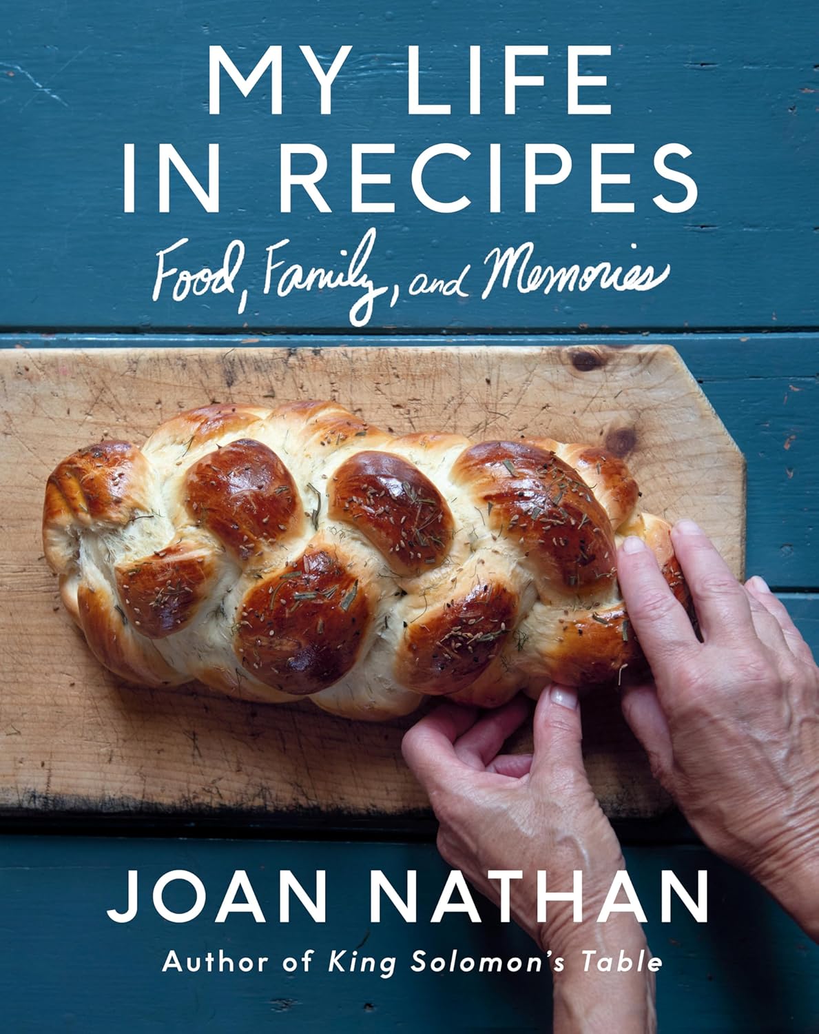 My Life In Recipes