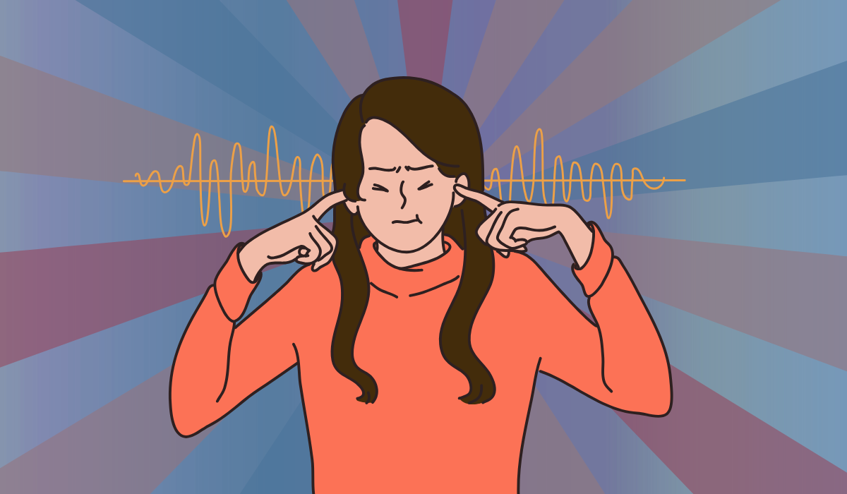 Life Feels Noisier Than Ever These Days