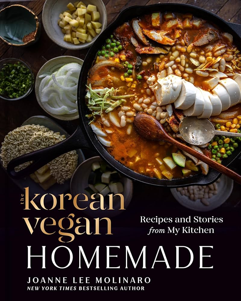 한국 완전 채식 수제