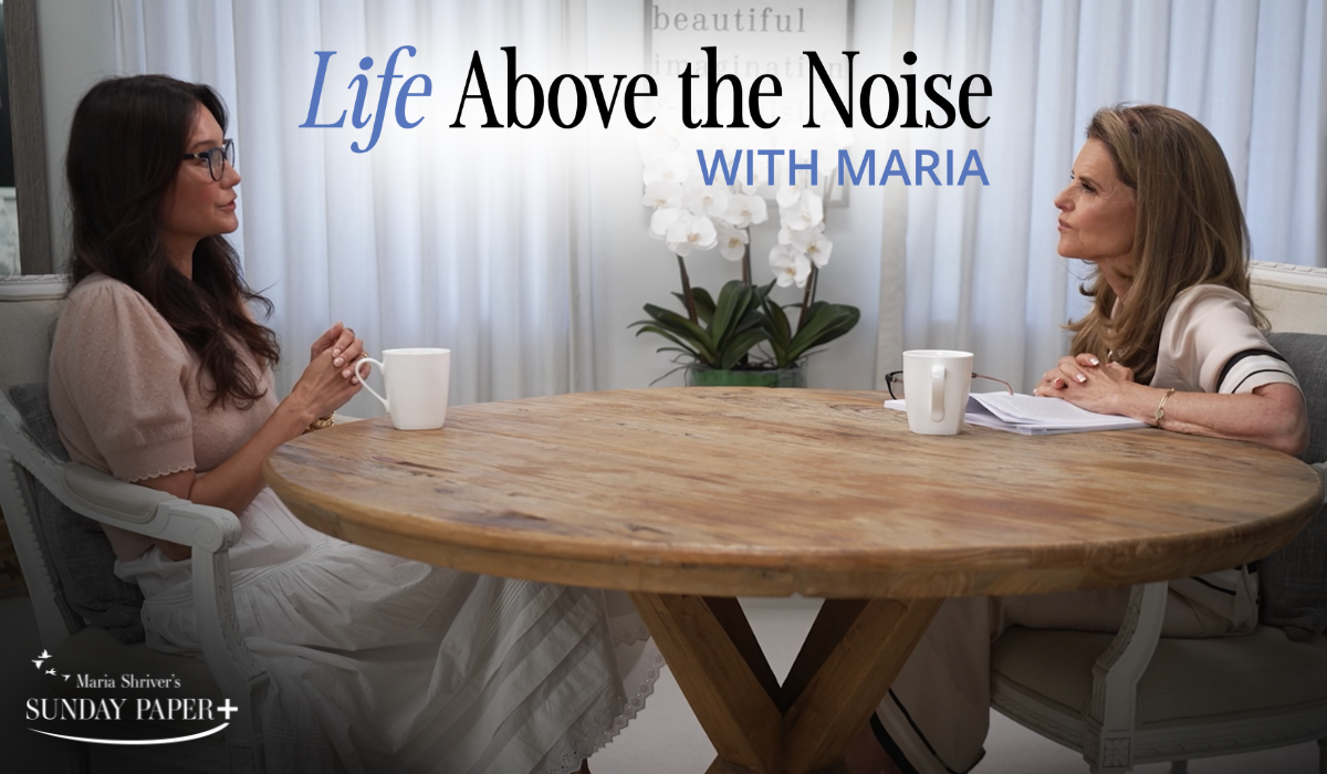 Emma Heming Willis on “The Unexpected Journey” of Caregiving