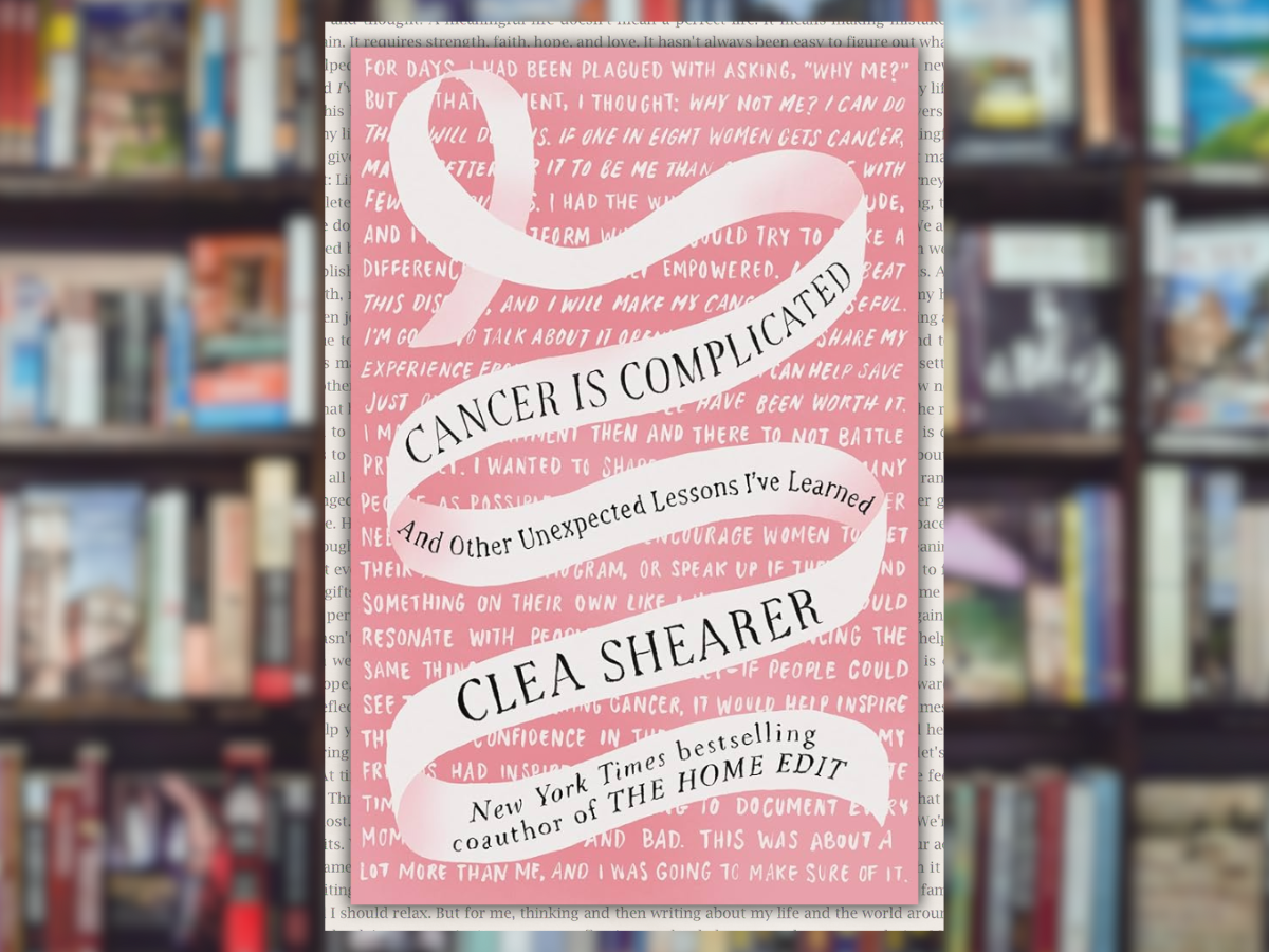 An Exclusive Excerpt from “Cancer Is Complicated”