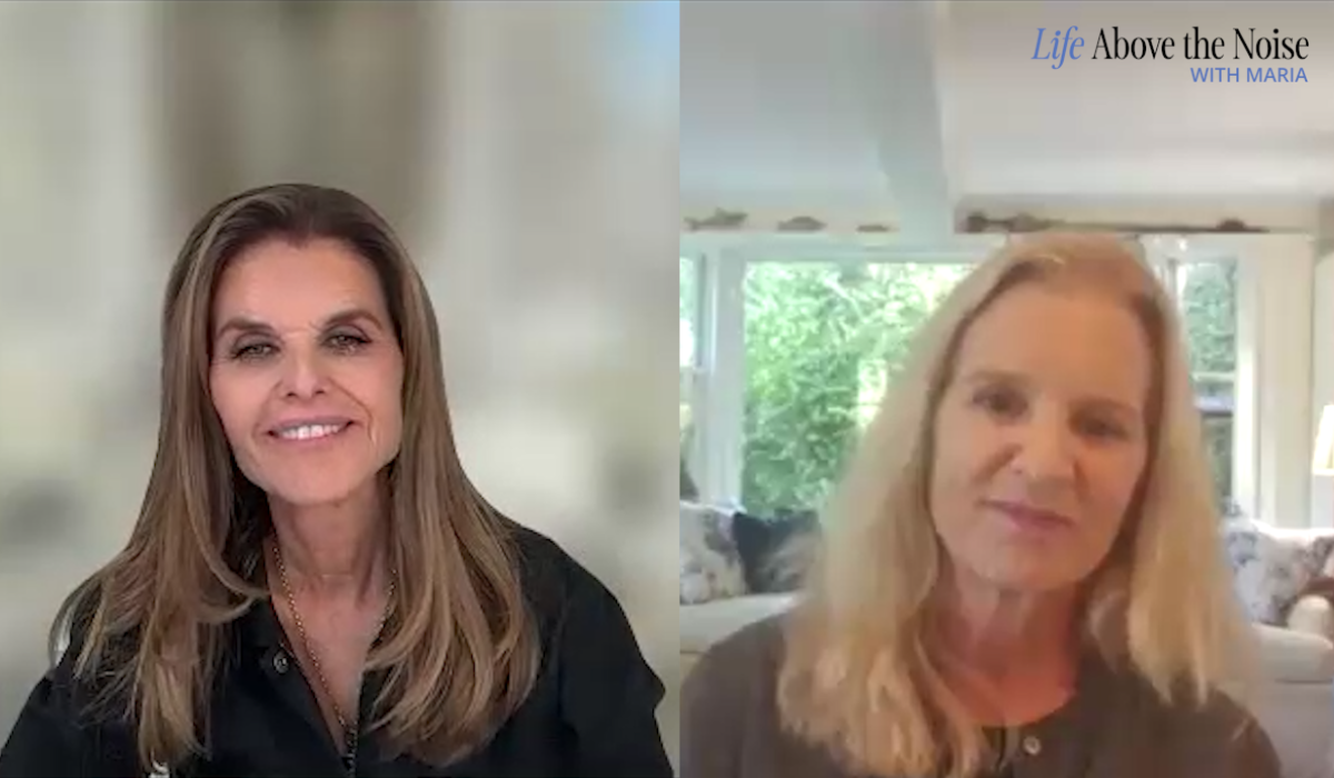 Kerry Kennedy and Maria Shriver Reflect on the Generations of Grief Political Violence Leaves Behind