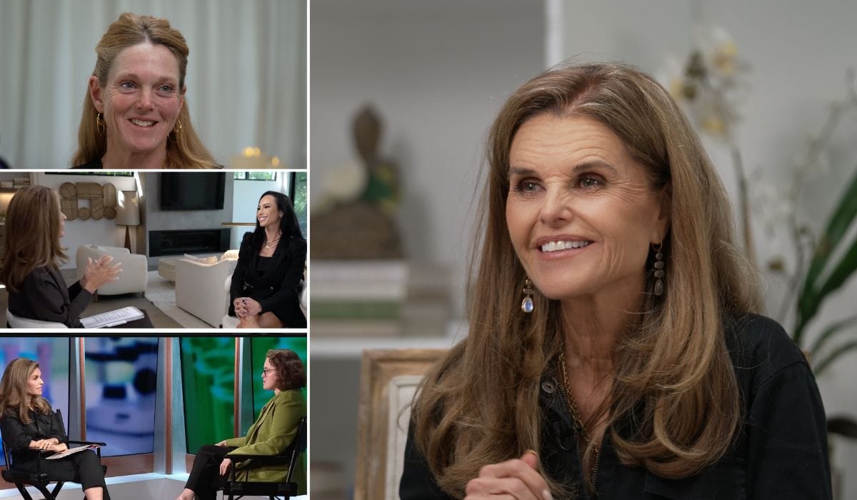 This Is the Women’s Health Conversation You Don’t Want To Miss