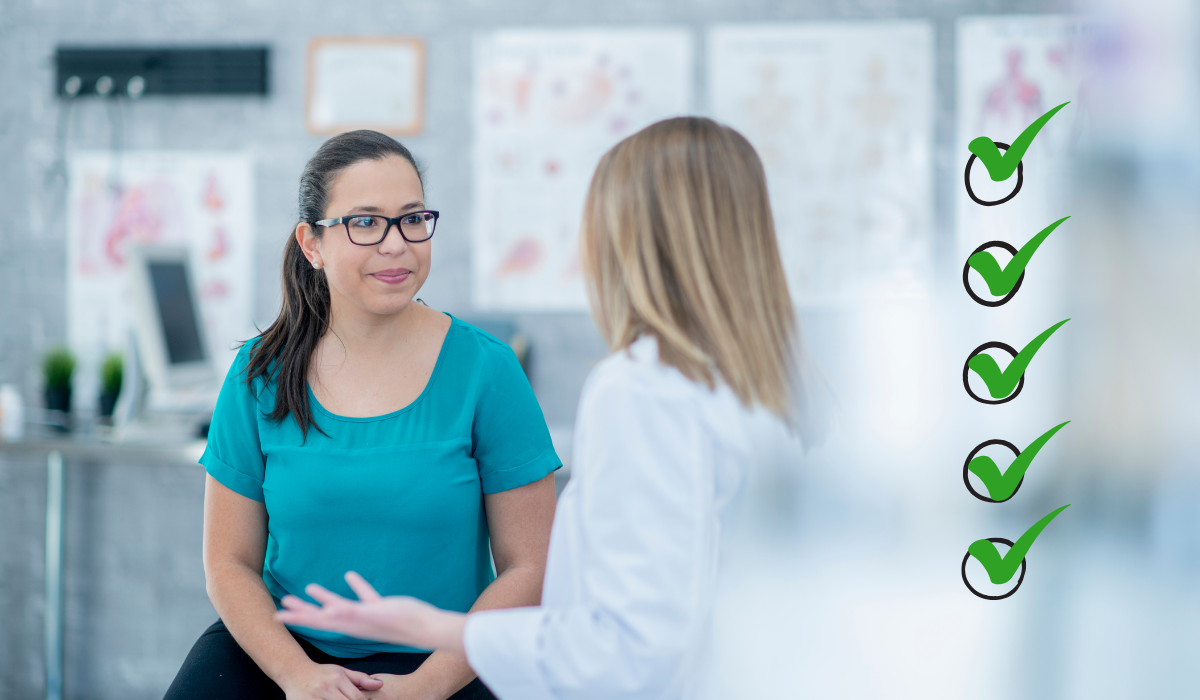 5 Questions Doctors Wish Every Patient Would Ask