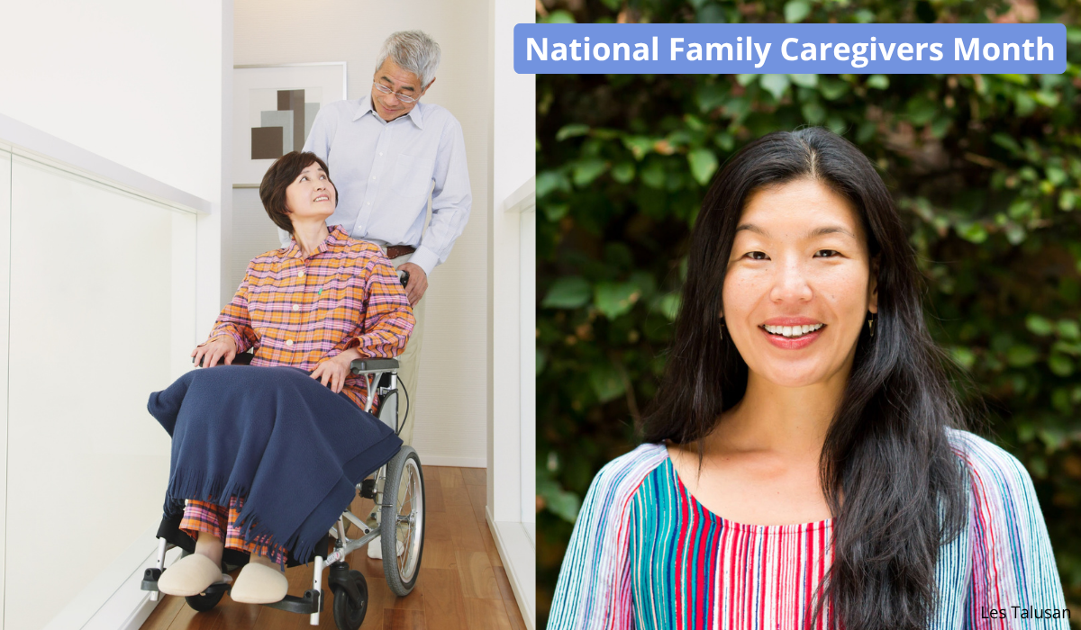 The Caregiving Crisis No One is Talking About