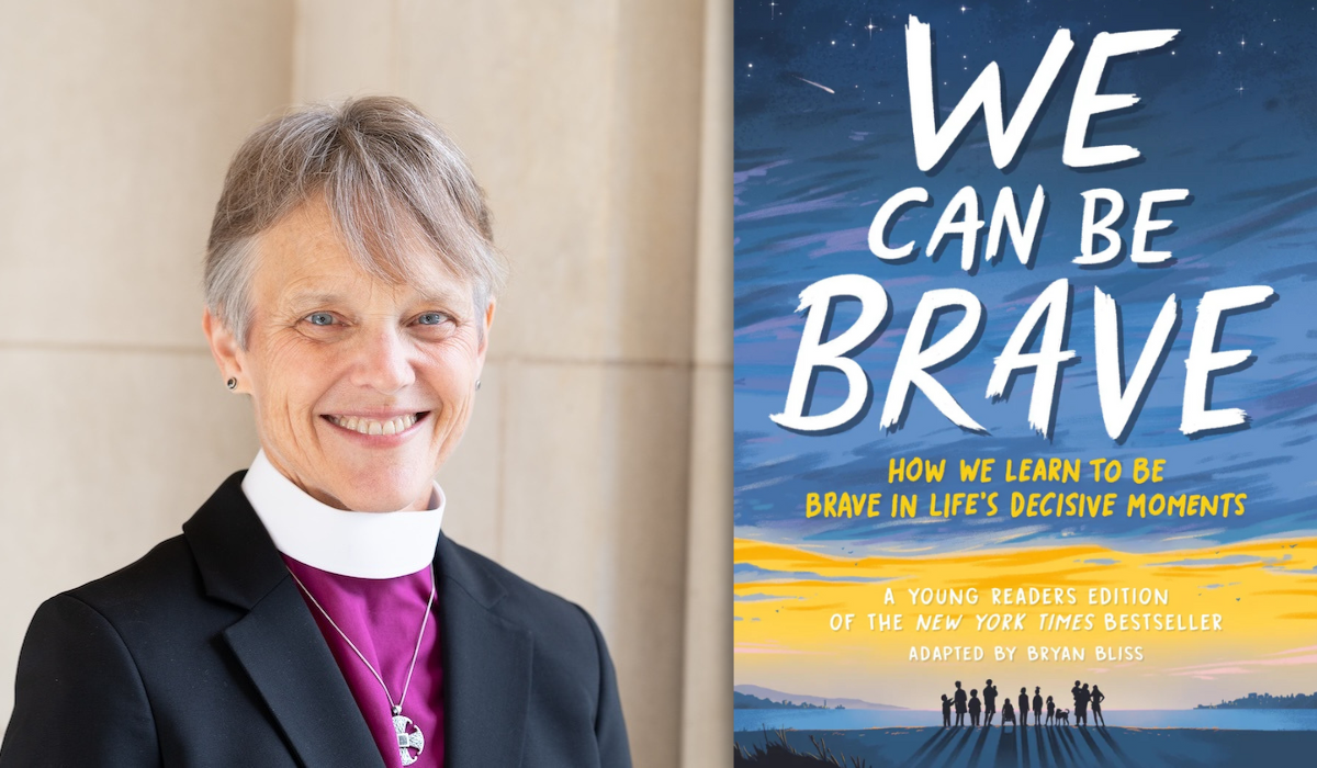 “We Have So Much to Learn From the Young People Around Us”