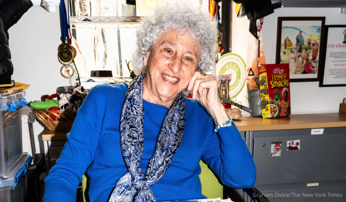 This Is the Food Guide You Need Right Now