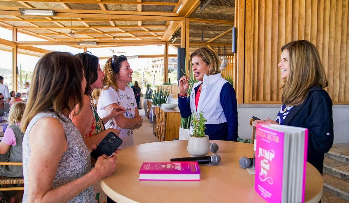 What You Really Want