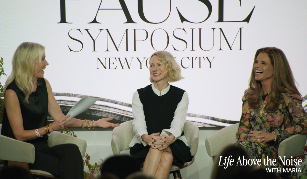 Count Your Blessings