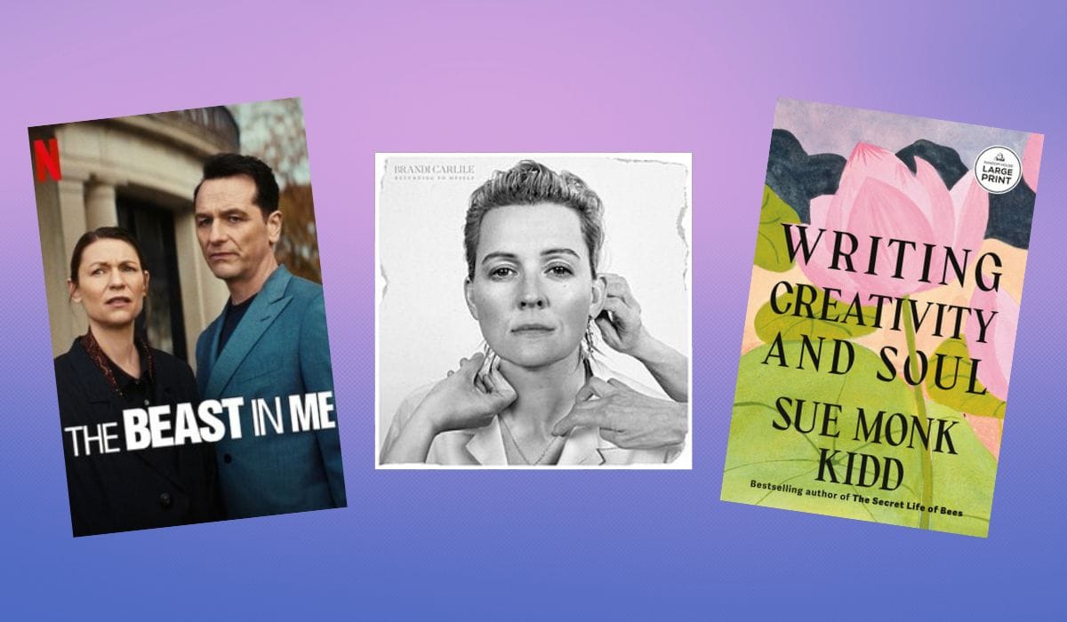 Sunday Paper PLUS Recommends—Week of November 30, 2025