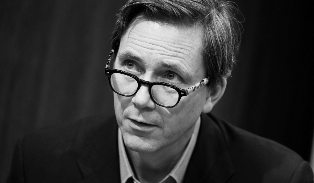 Why We Must Keep an Open Mind Toward International Men's Day