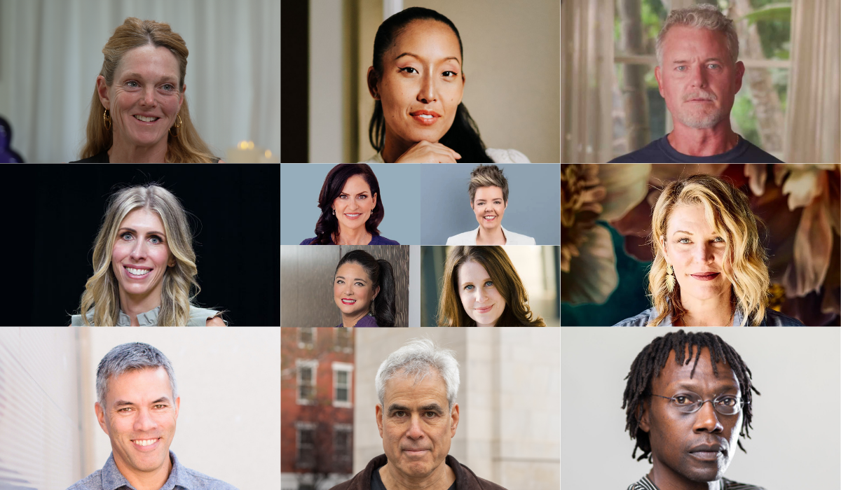 Meet Our 2025 Sunday Paper Health and Wellness Architects of Change