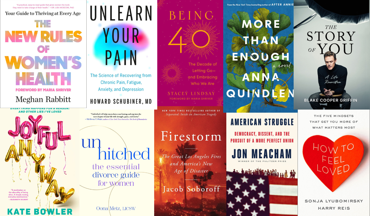 The Books We Cannot Wait to Read in 2026