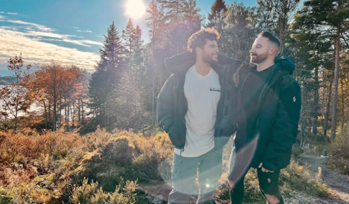 Be the Peace You Want to See in the World