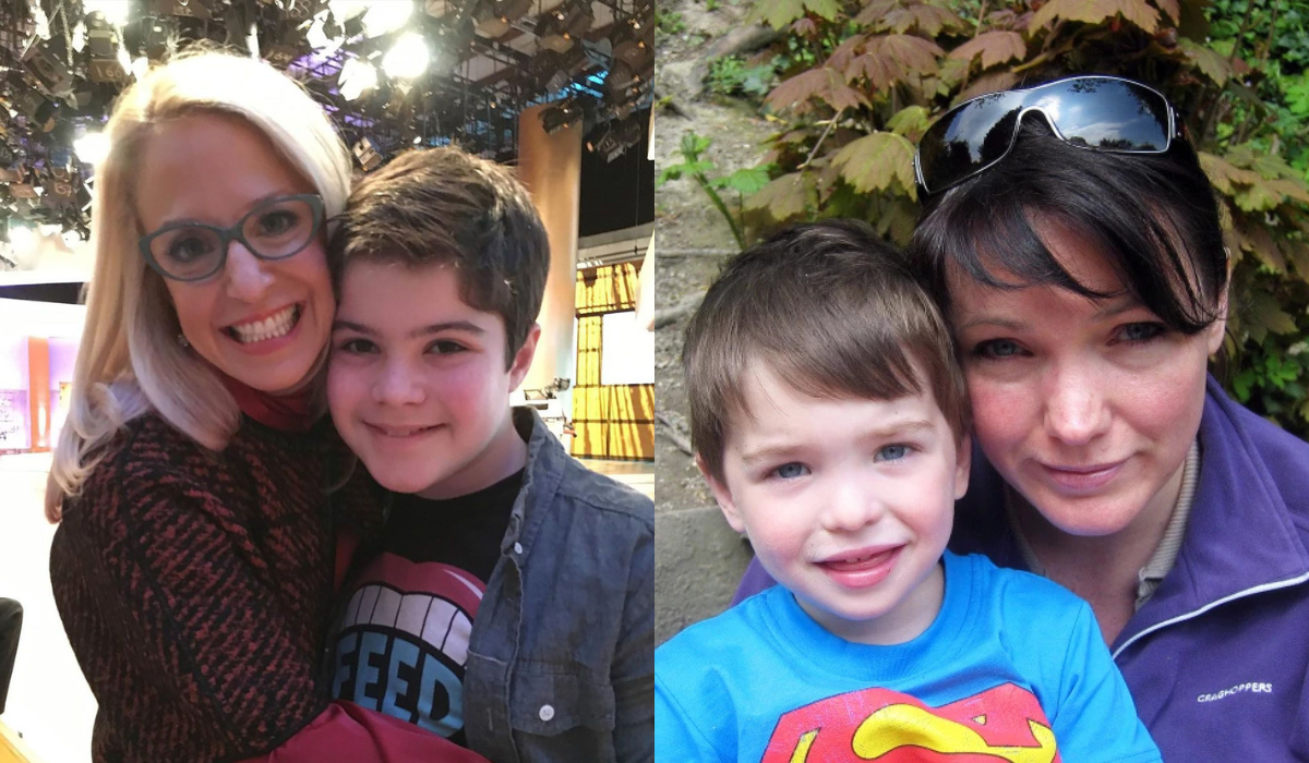 How the Smallest Acts of Compassion Can Help Those Suffering Tragic Loss