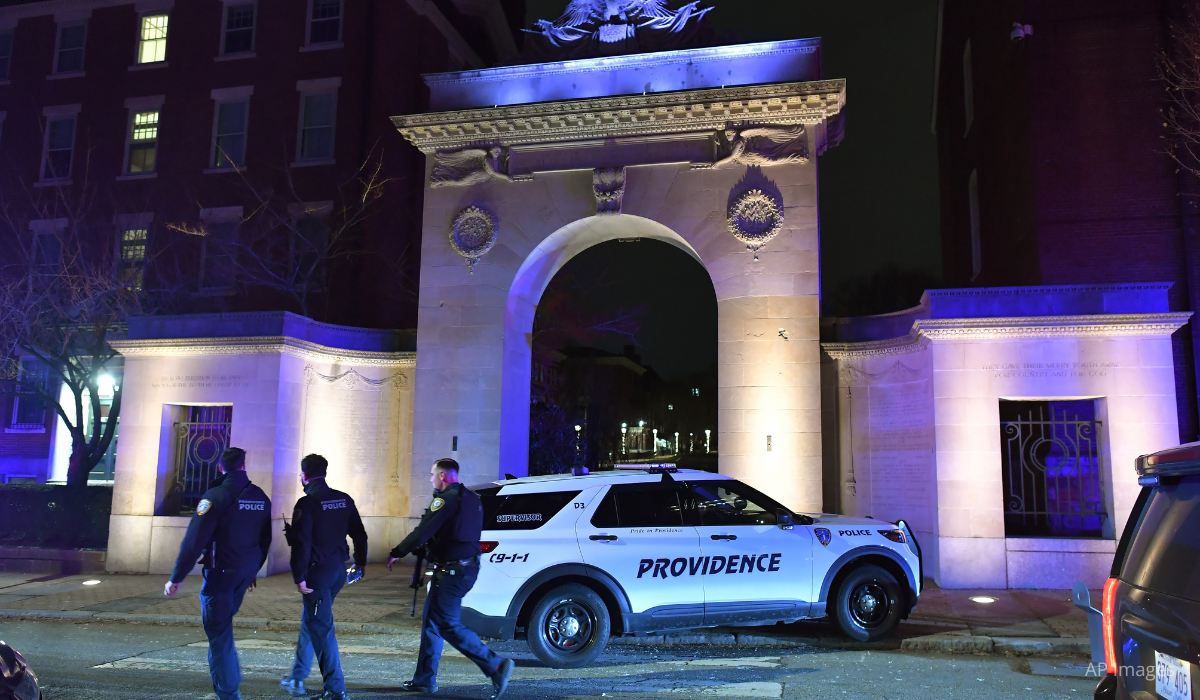 News Above the Noise—Week of December 14, 2025