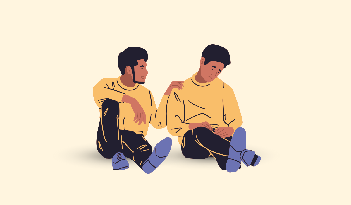 LGBTQ+ Youth Are in Crisis. Why Are We Turning Away?