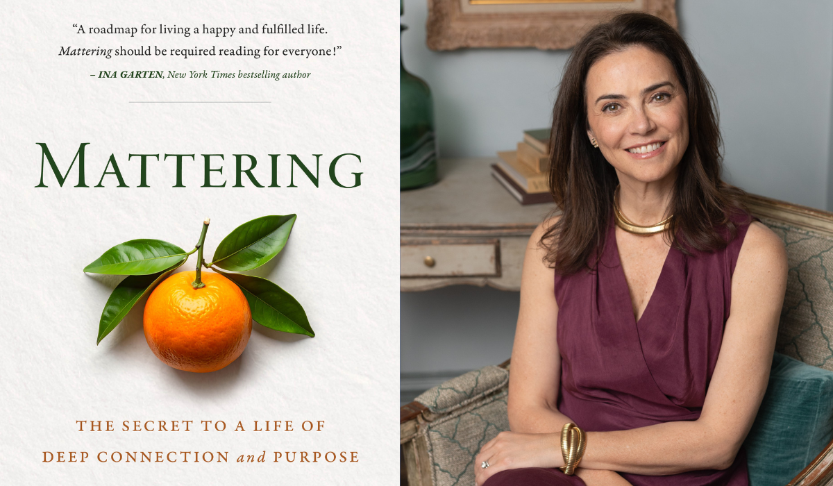 The Surprising Science Behind a Life of Meaning and Purpose