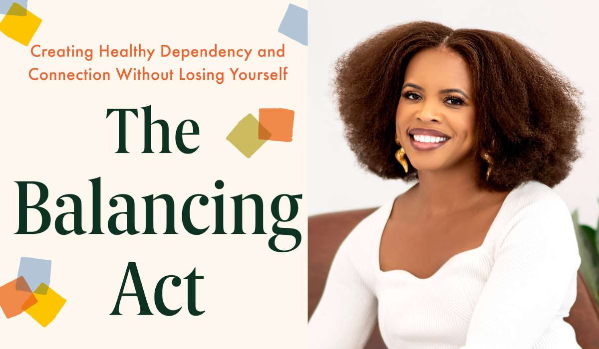 Nedra Glover Tawwab Says This Is How to Create Healthy Relationships