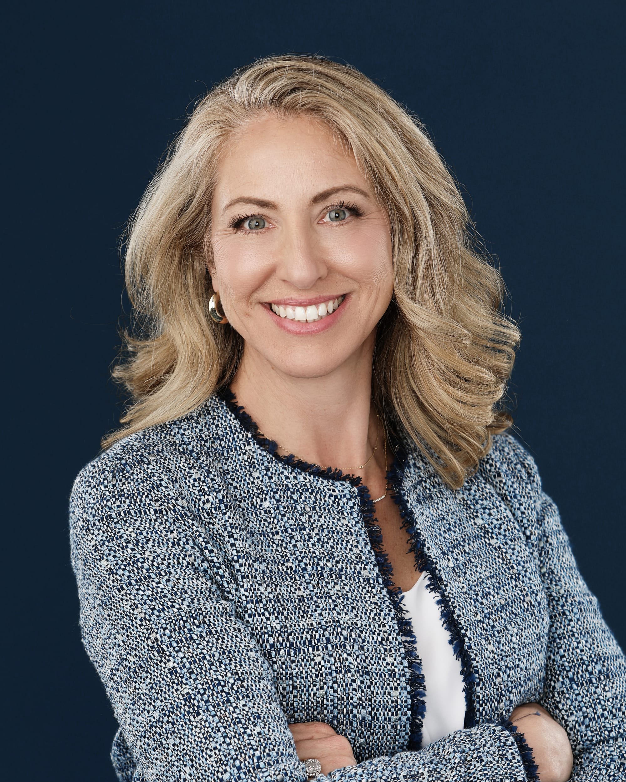 Dr. Kathryn Ackerman