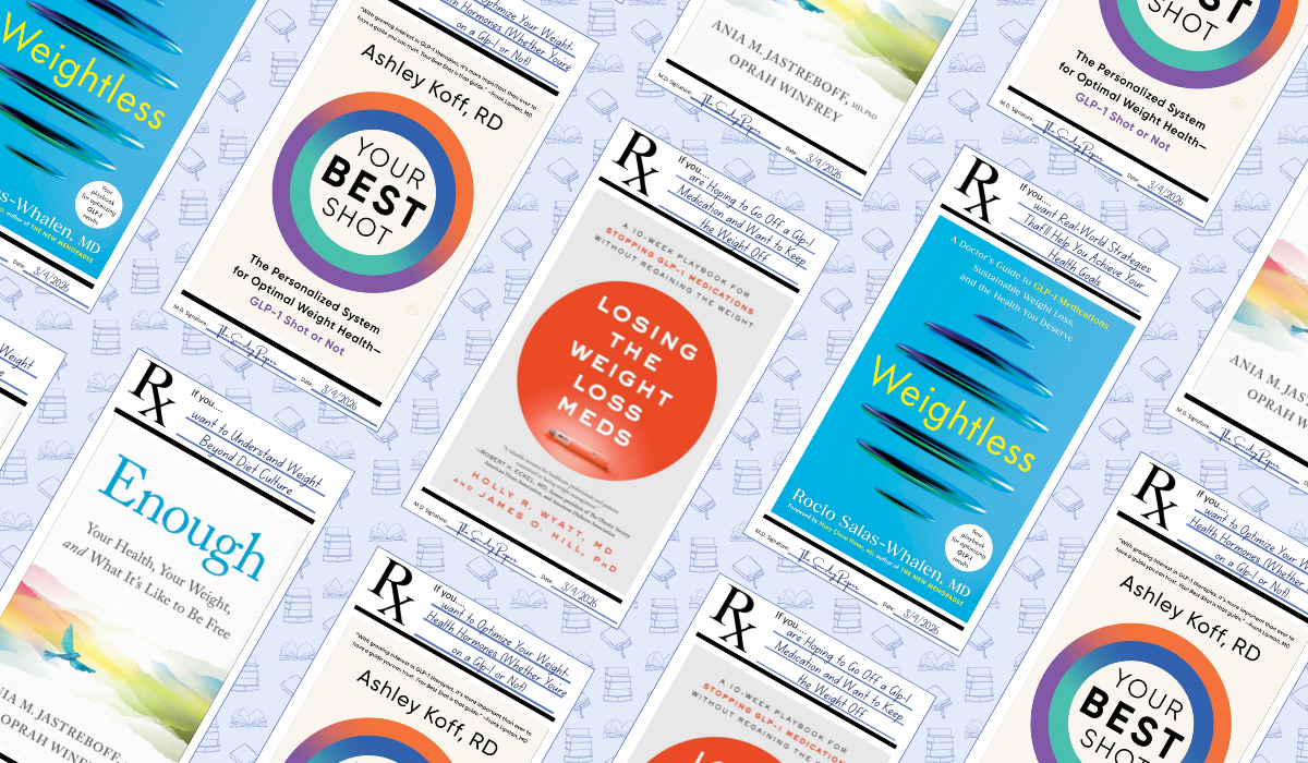 Trying to Make Sense of GLP-1s?