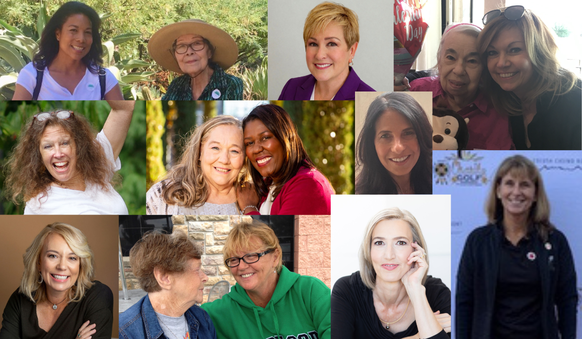 Sunday Paper Caregivers