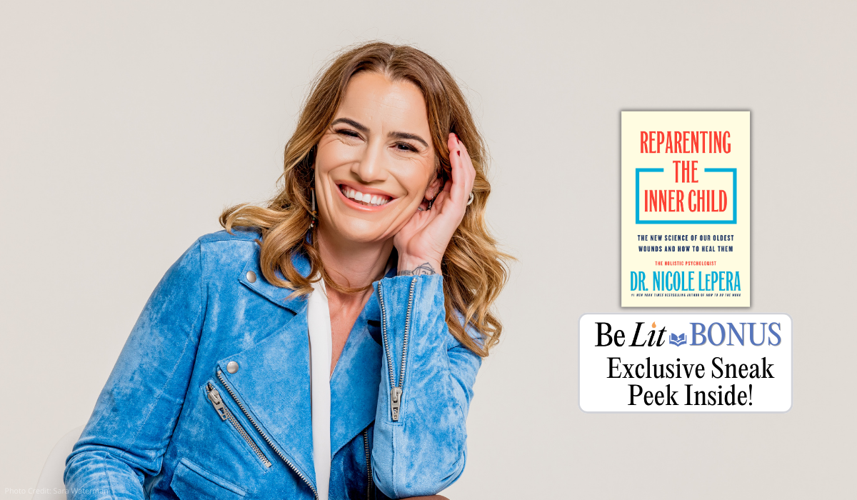 Everyone Is Talking About Reparenting Right Now