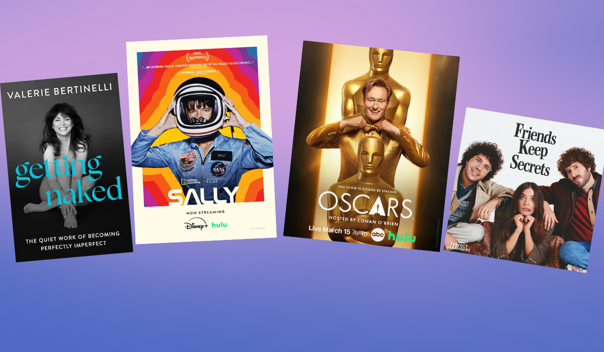 Sunday Paper Recommends—Week of March 15, 2026