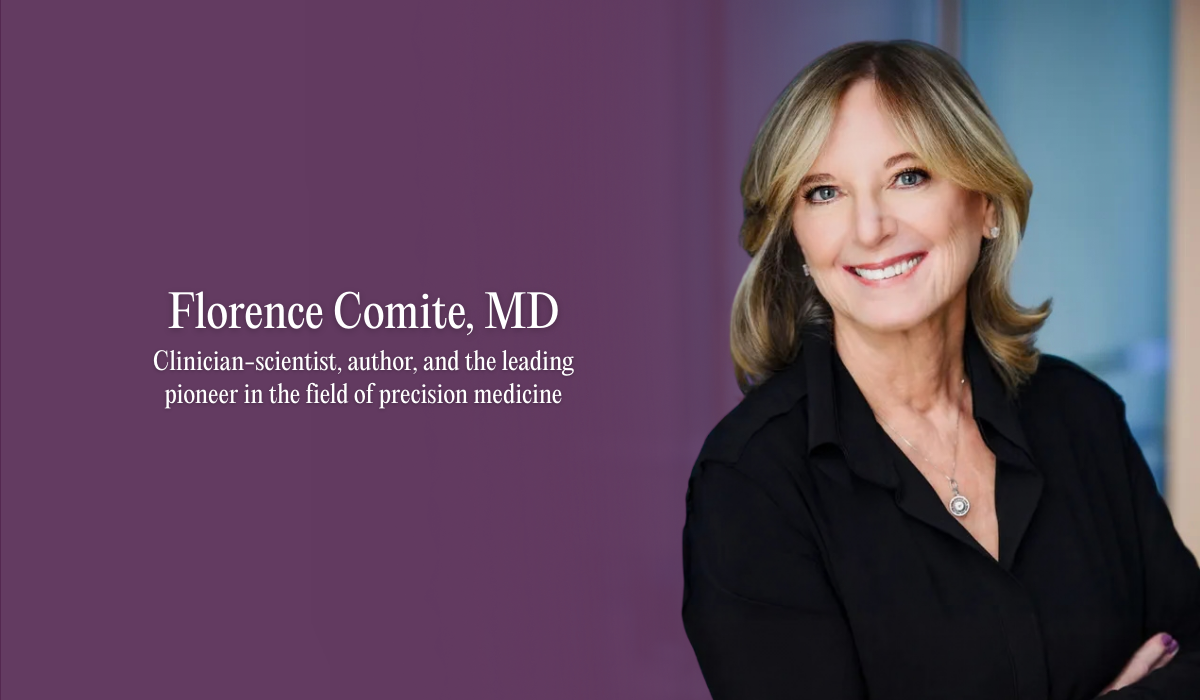 Florence Comite, MD