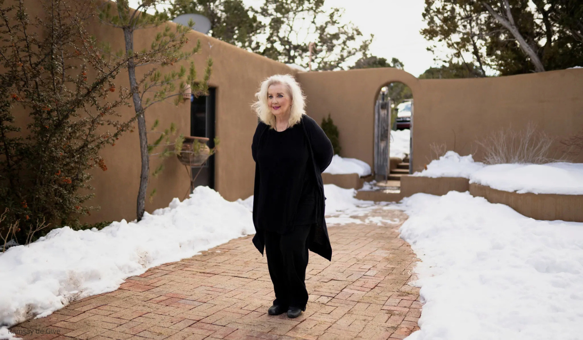 When Spirituality Is Found Where You Least Expect It