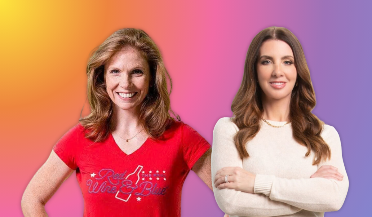 We Gather Women to Create Civic Change—but That’s Only the Start to the Magic We See