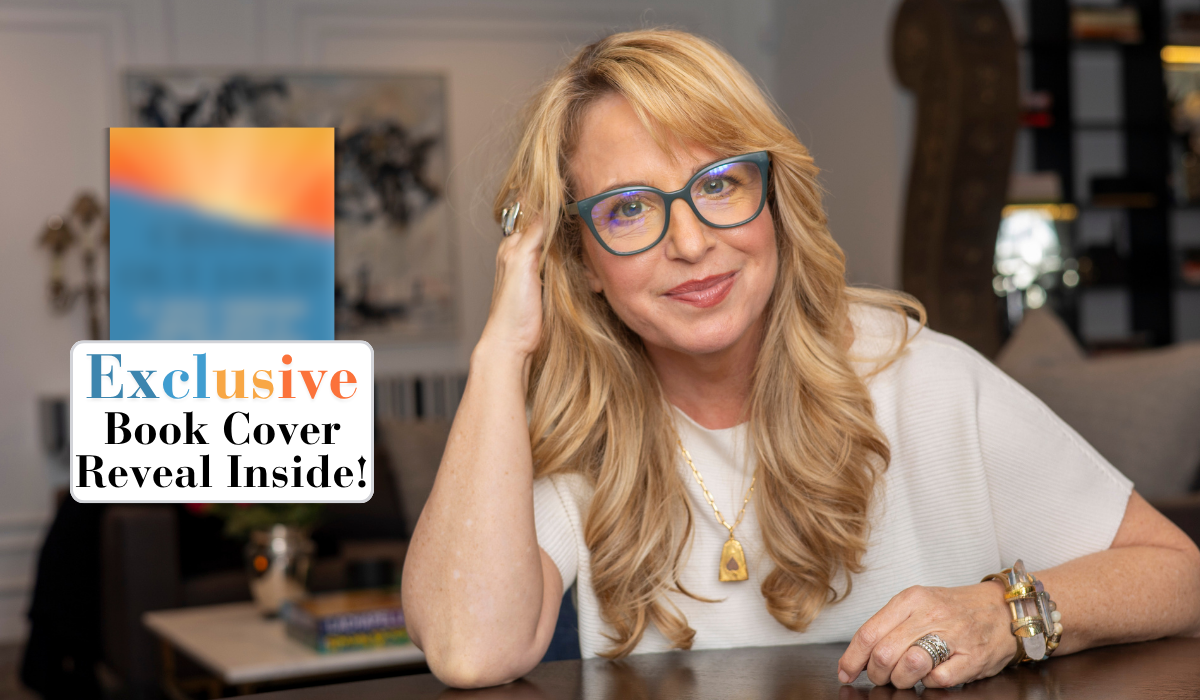 What “Crying Out Loud” Taught Me About Grief