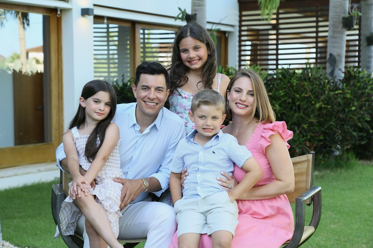 It's My Job to Report the News to the World. Here's How I Explain It To My  Kids