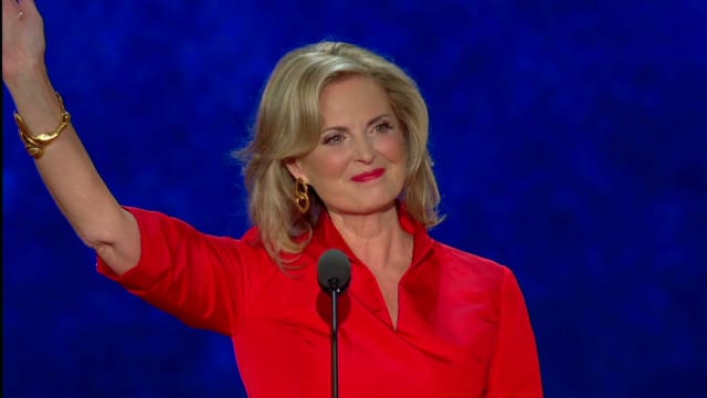 ANN ROMNEY Outlasting the Diagnosis with Love