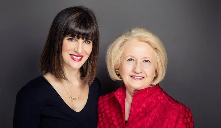 MELANNE VERVEER & KIM AZZARRELLI Women and Work: The Landscape