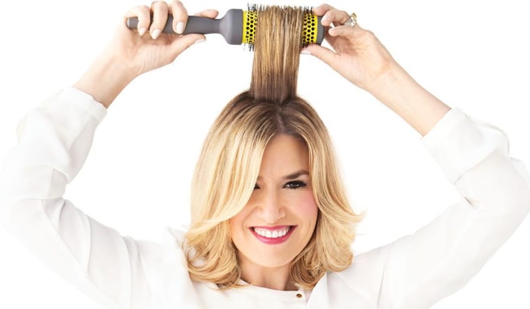 Alli Webb, DRYBAR Founder Believing in Your Ideas