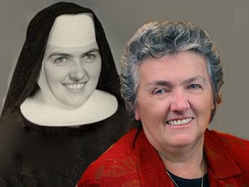 SISTER JOAN CHITISTER Power of Faith