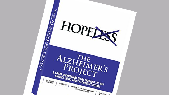 THE ALZHEIMER'S PROJECT