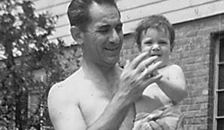Finding My Father Through Letters From World War II
