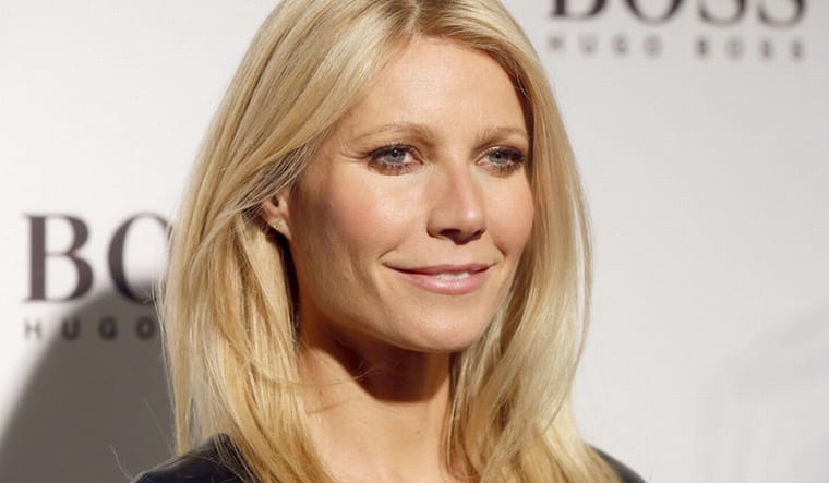 Gwyneth Paltrow & DR. Roberta Brinton, PhD. Brain Health