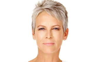 JAMIE LEE CURTIS Becoming Creatively On Fire
