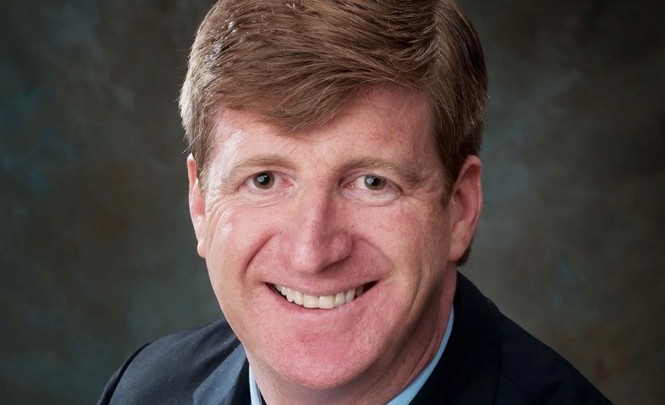 PATRICK KENNEDY America's Mental Health is Everyone's Problem