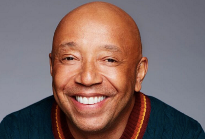 RUSSELL SIMMONS Mind-First Business