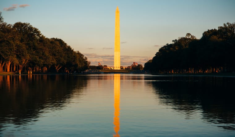 Reflections on a Whirlwind Week