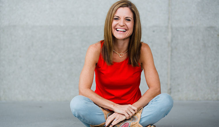 Seeking Acceptance? Start With Yourself.