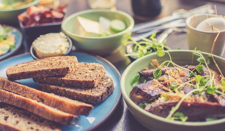 Paula Wolfert's Seven Keys to Retrieving Food Memories