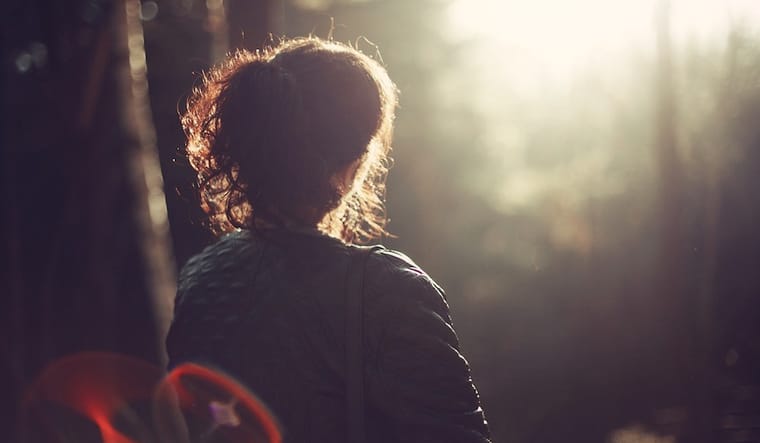 Three Ways to Break Free From Mental Clutter