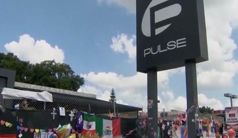 Pulse Nightclub: Remembering to Be a Leader of Love in a Time of Hate